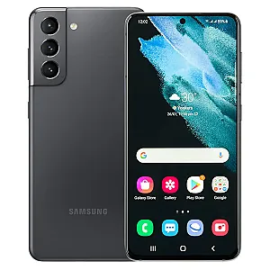 Samsung Galaxy S21 - Hydrogél kijelzővédő fólia