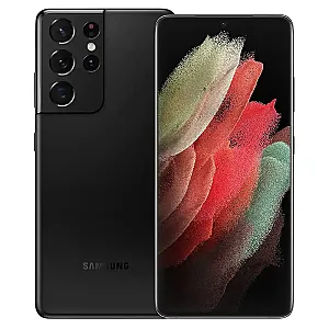 Samsung Galaxy S21 Ultra 5G - Hydrogél kijelzővédő fólia