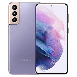 Samsung Galaxy S21+ - Hydrogél kijelzővédő fólia