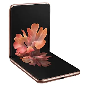 Samsung Z Flip 5G inner display 6.7" - Hydrogél kijelzővédő fólia