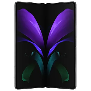Samsung Z Fold 2 5G inner display 7.6" - Hydrogél kijelzővédő fólia