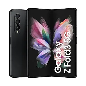 Samsung Z Fold 3 5G inner display 7.6" - Hydrogél kijelzővédő fólia
