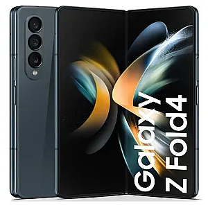 Samsung Z Fold 4 inner display 7.6" - Hydrogél kijelzővédő fólia
