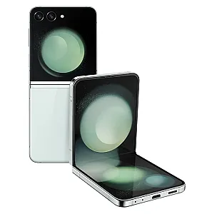 Samsung Z Flip5 inner display 6.7" - Hydrogél kijelzővédő fólia