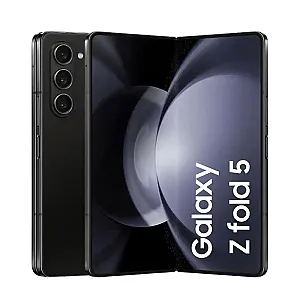 Samsung Z Fold5 inner display 7.6" - Hydrogél kijelzővédő fólia