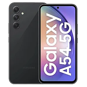 Samsung A54 5G - Hydrogél kijelzővédő fólia