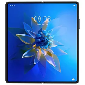 Huawei Mate X2 inner display 8" - Hydrogél kijelzővédő fólia
