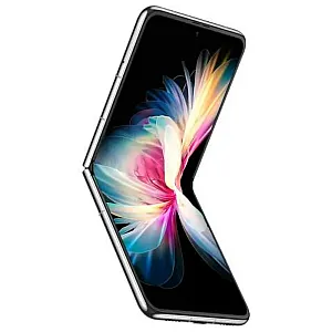 Huawei P50 Pocket inner display 6.9" - Hydrogél kijelzővédő fólia
