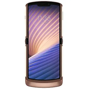 Motorola RAZR 5G inner display 6.2" - Hydrogél kijelzővédő fólia