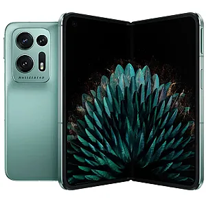 Oppo Find N2 inner display 7.1" - Hydrogél kijelzővédő fólia