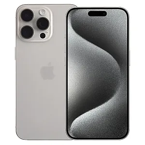 Apple iPhone 15 Pro - Hydrogél kijelzővédő fólia