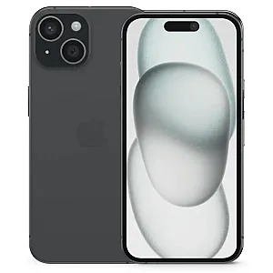Apple iPhone 15 - Hydrogél kijelzővédő fólia