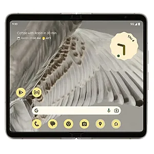 Google Pixel Fold inner display 7.6" - Hydrogél kijelzővédő fólia