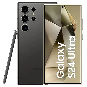Samsung Galaxy S24 Ultra - Hydrogél kijelzővédő fólia
