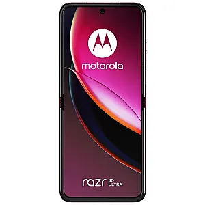 Motorola RAZR 40 Ultra inner display 6.9" - Hydrogél kijelzővédő fólia