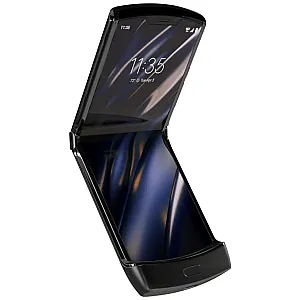 Motorola RAZR 2019 inner display 6.2" - Hydrogél kijelzővédő fólia