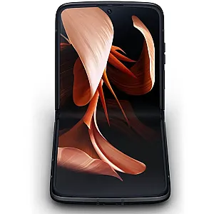 Motorola RAZR 2022 inner display 6.7" - Hydrogél kijelzővédő fólia