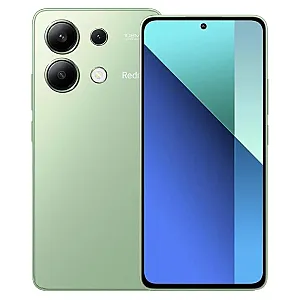 Xiaomi Redmi Note 13 4G - Hydrogél kijelzővédő fólia