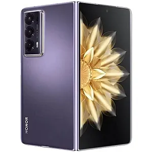 Honor Magic V2 outer display 6.43" - Hydrogél kijelzővédő fólia