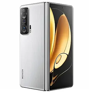 Honor Magic V outer display 6.45" - Hydrogél kijelzővédő fólia