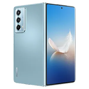 Honor Magic Vs2 outer display 6.43" - Hydrogél kijelzővédő fólia