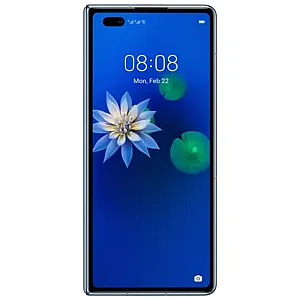 Huawei Mate X2 outer display 6.45" - Hydrogél kijelzővédő fólia