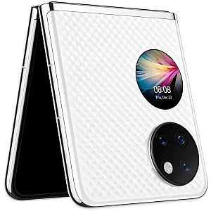 Huawei P50 Pocket outer display 1.04" - Hydrogél kijelzővédő fólia
