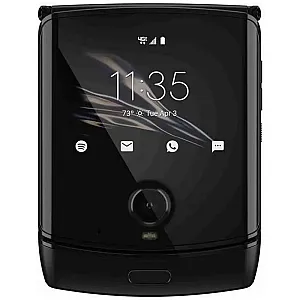Motorola RAZR 2019 outer display 2.7" - Hydrogél kijelzővédő fólia