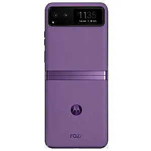 Motorola RAZR 40 outer display 1.5" - Hydrogél kijelzővédő fólia
