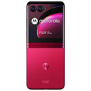 Motorola RAZR 40 Ultra outer display 3.6" - Hydrogél kijelzővédő fólia