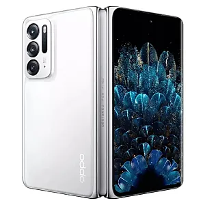 Oppo Find N outer display 5.49" - Hydrogél kijelzővédő fólia