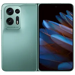Oppo Find N2 outer display 5.54" - Hydrogél kijelzővédő fólia