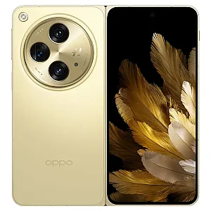 Oppo Find N3 outer display 6.31" - Hydrogél kijelzővédő fólia