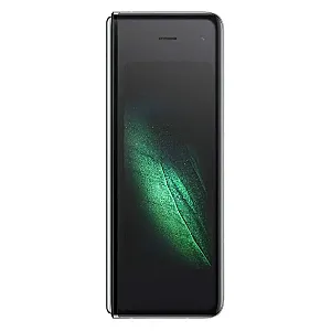 Samsung Fold outer display 4.6" - Hydrogél kijelzővédő fólia