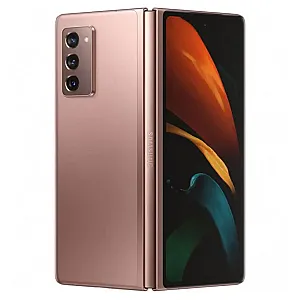Samsung Z Fold 2 5G outer display 6.23" - Hydrogél kijelzővédő fólia
