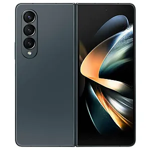 Samsung Z Fold 4 outer display 6.2" - Hydrogél kijelzővédő fólia