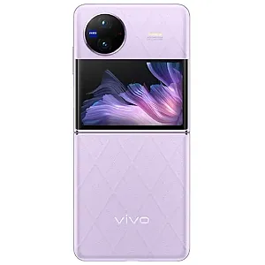 Vivo X Flip outer display 3" - Hydrogél kijelzővédő fólia