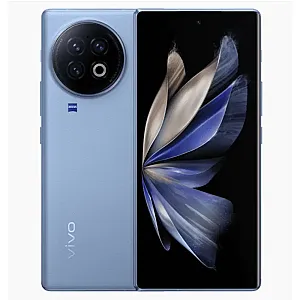 Vivo X Fold 2 outer display 6.53" - Hydrogél kijelzővédő fólia