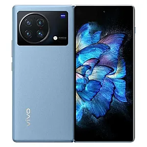 Vivo X Fold outer display 6.53" - Hydrogél kijelzővédő fólia
