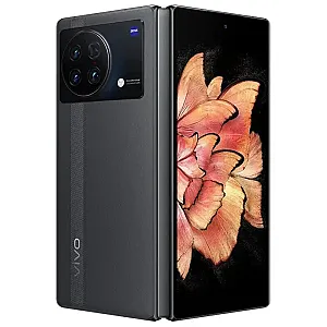 Vivo X Fold+ outer display 6.53" - Hydrogél kijelzővédő fólia