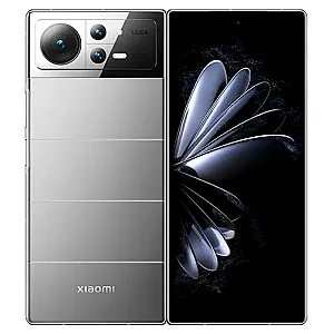 Xiaomi Mix Fold 2 outer display 6.56" - Hydrogél kijelzővédő fólia