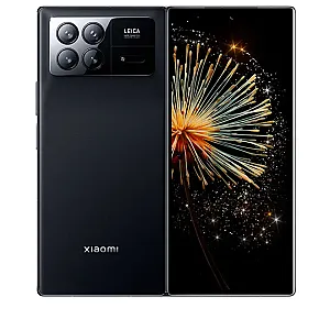 Xiaomi Mix Fold 3 outer display 6.56" - Hydrogél kijelzővédő fólia