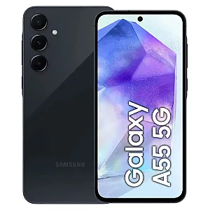Samsung A55 - Hydrogél kijelzővédő fólia