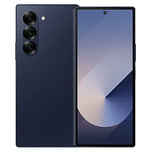Samsung Z Flip6 inner display 6.7" - Hydrogél kijelzővédő fólia