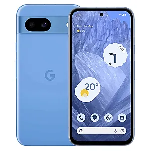 Google Pixel 8a - Hydrogél kijelzővédő fólia