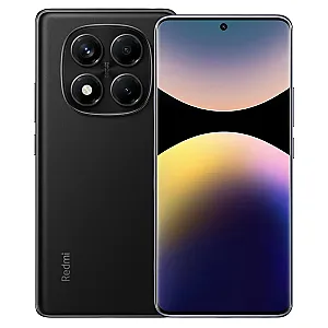 Xiaomi Redmi Note 14 Pro - Hydrogél kijelzővédő fólia