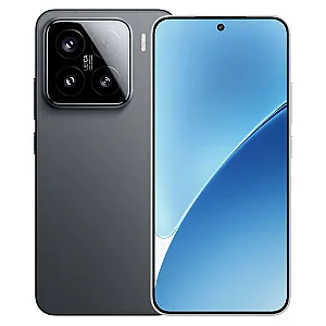 Xiaomi 15 - Hydrogél kijelzővédő fólia