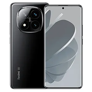 Xiaomi Redmi Note 14 Pro 5G (Global) - Hydrogél kijelzővédő fólia