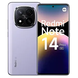 Xiaomi Redmi Note 14 Pro+ 5G (Global) - Hydrogél kijelzővédő fólia