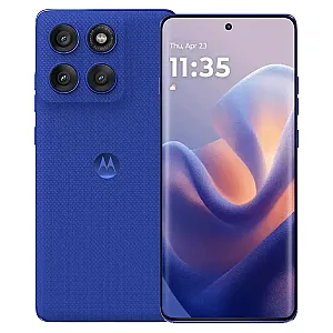 Motorola Edge 60 Pro - Hydrogél kijelzővédő fólia